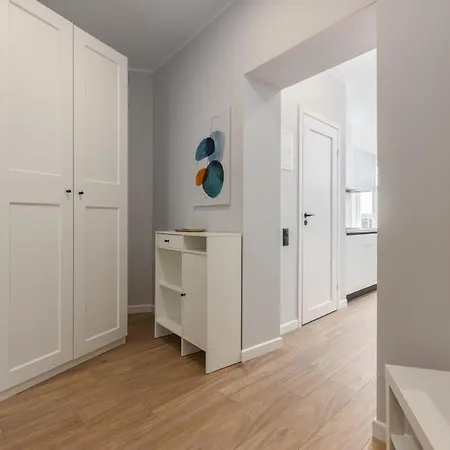 Gorgeous 1br Old Town Appartamento