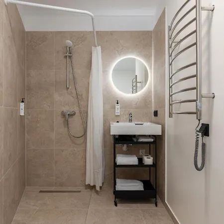 Gorgeous 1br Old Town Riga