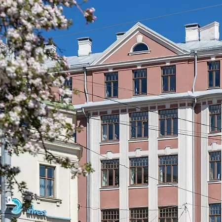 Gorgeous 1br Old Town