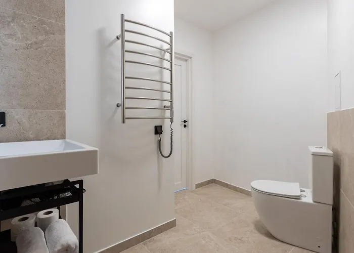 Gorgeous 1br Old Town Апартаменты *