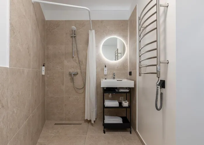 Gorgeous 1br Old Town Рига