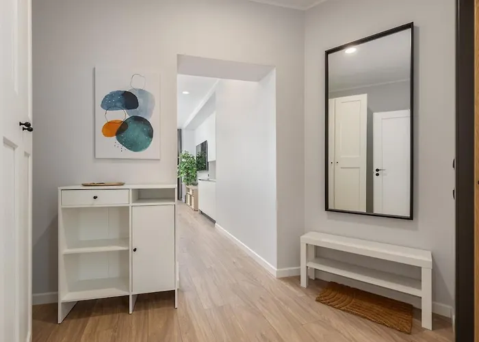 Gorgeous 1br Old Town * Рига