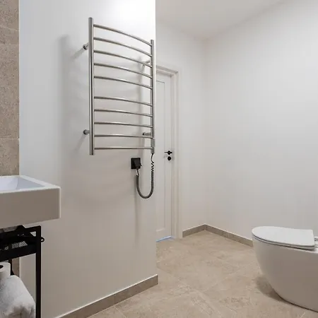 Gorgeous 1br Old Town Apartmán *