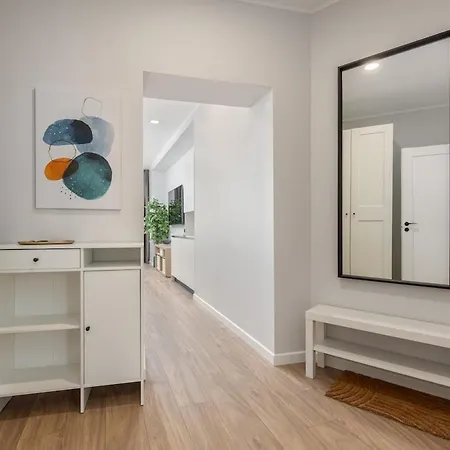 Gorgeous 1br Old Town * Riga