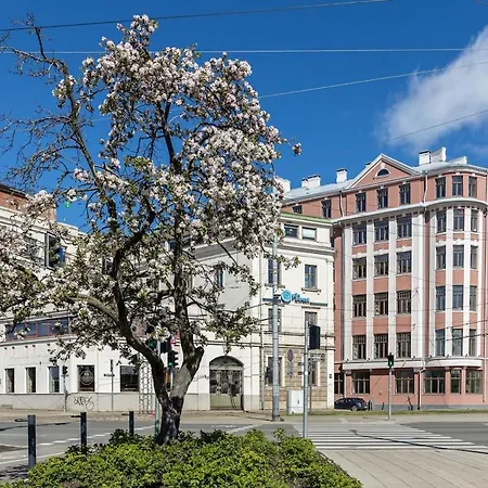 Gorgeous 1br Old Town * ריגה