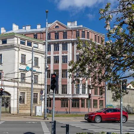 Apartmán Gorgeous 1br Old Town *